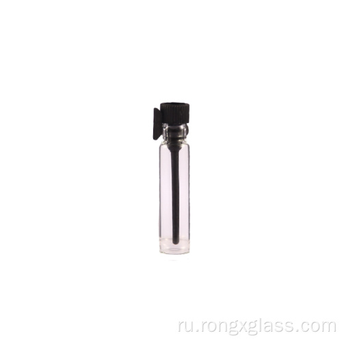 Mini Glass Perfum